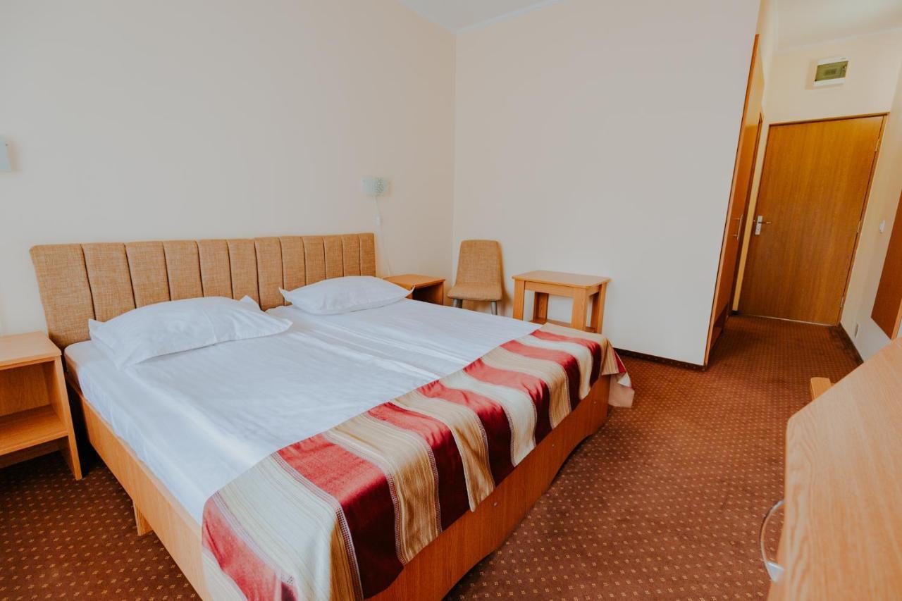 Hotel Tusnad Tusnádfürdő Kültér fotó