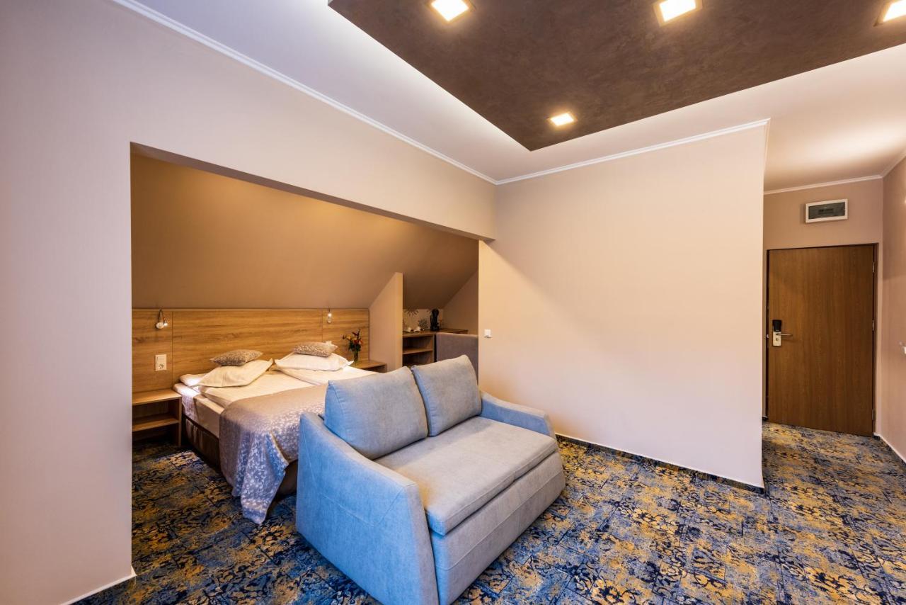 Hotel Tusnad Tusnádfürdő Kültér fotó